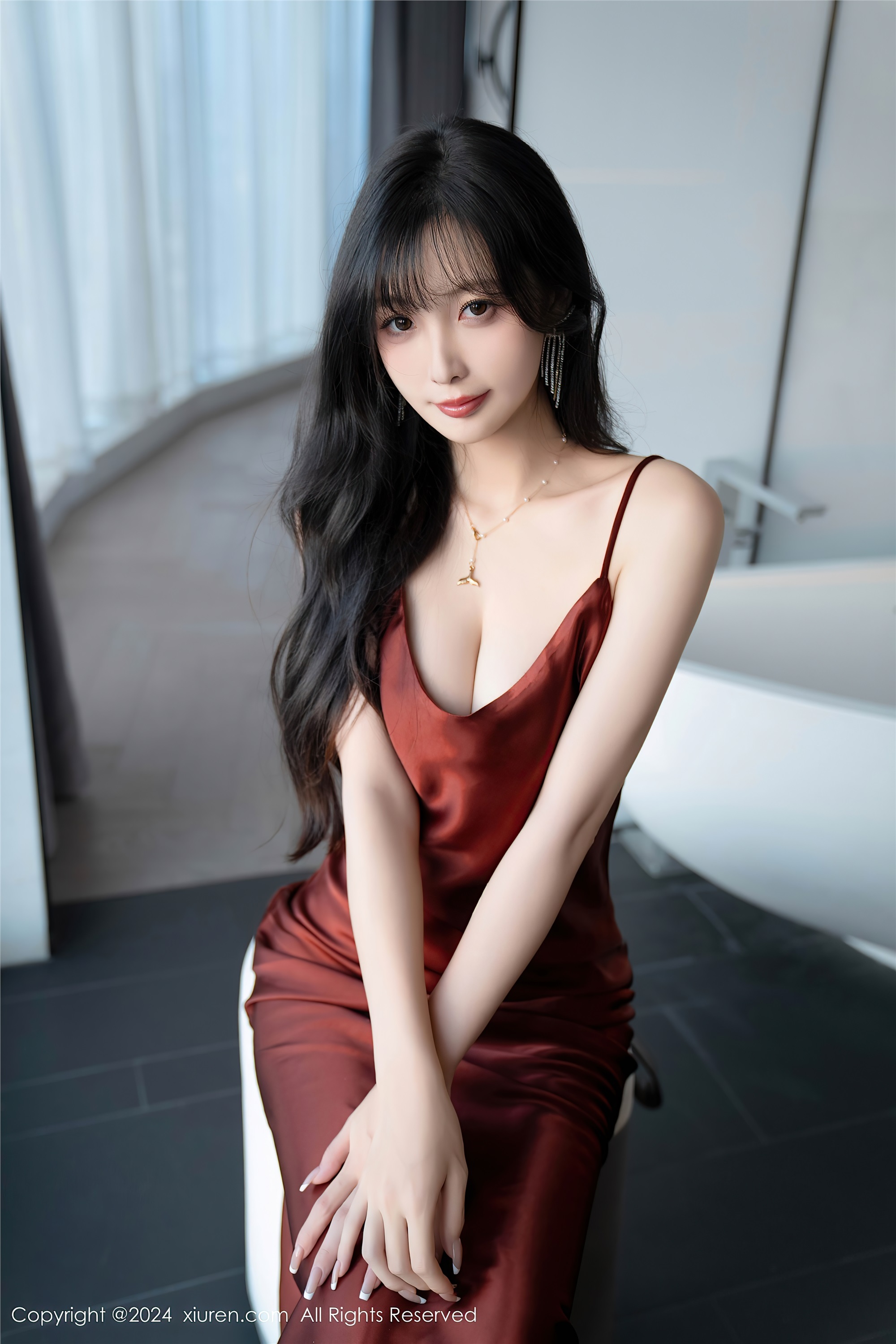 Xiuren秀人网 2024.10.23 NO.9336 林星阑